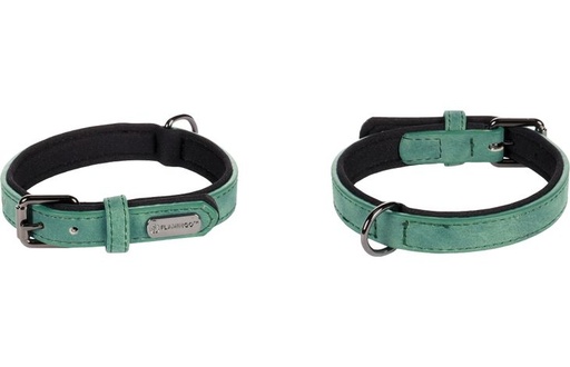 [519290] HALSBAND DELU GROEN 20-25CM 10MM