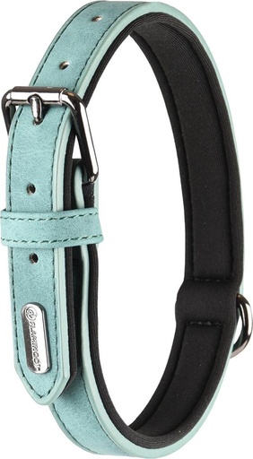 [519295] HALSBAND DELU GROEN 38/48CM 25MM