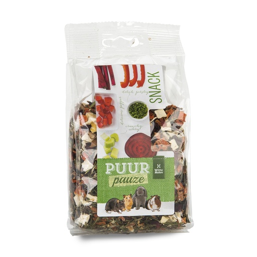 [BR_203108] PUUR PAUZE GROENTEN- & KRUIDENSNACK 100gr
