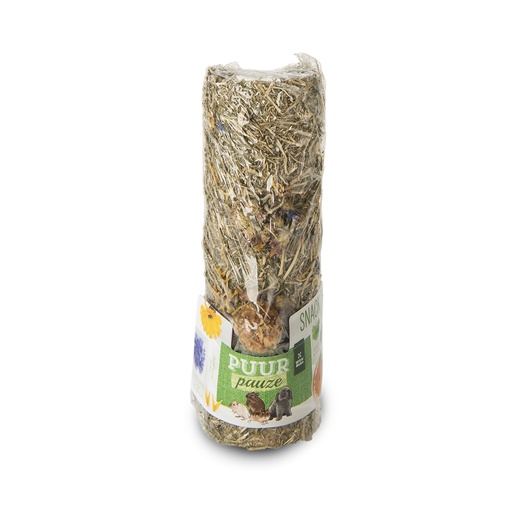 [BR_203124] PUUR PAUZE TUNNEL PETERSELIE BLOEMEN 60gr