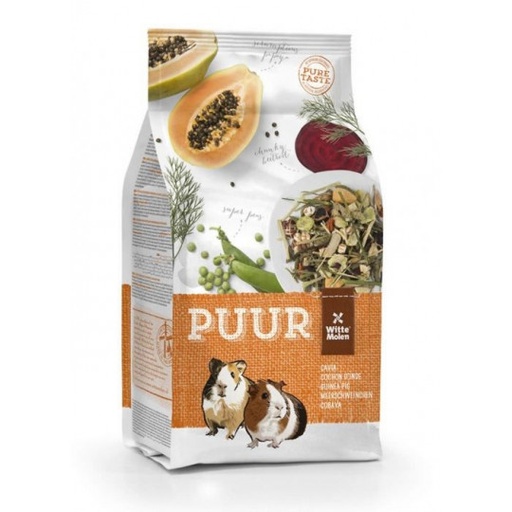 [654810] PUUR CAVIA 2,5kg