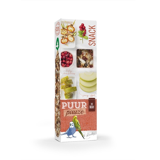 [BR_203147] PUUR PAUZE STICKS PARKIET APPEL & ROZENBOTTEL 60gr