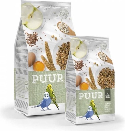 [654863] PUUR PARKIET 750gr