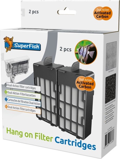 [A4051885] HANG ON CARDRIDGE 2 PCS