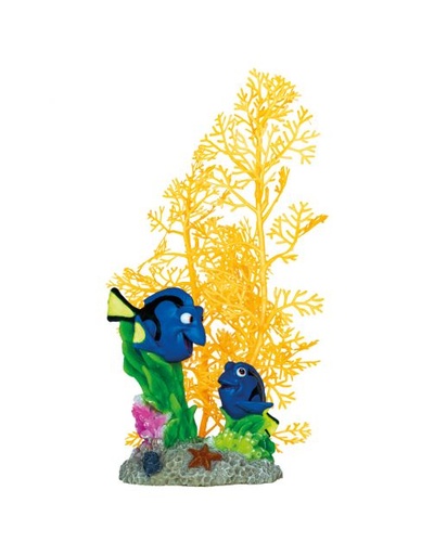 [BR_203212] DECO GARDEN DORY