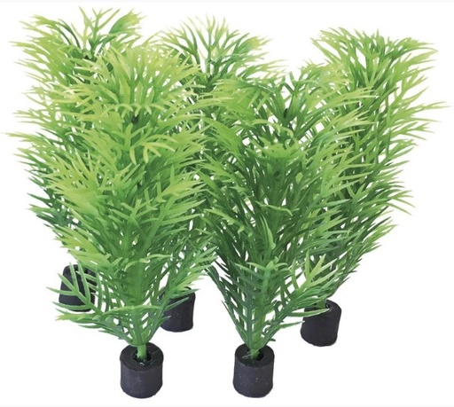 [A4070133] EASY PLANTS NANO PLUG 8CM-5 PCS