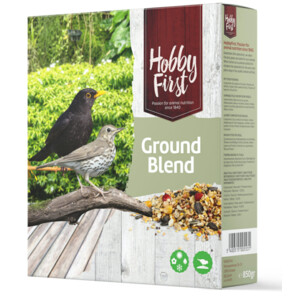 [BR_203239] HOBBY FIRST WILDL GROUND BLEND 7X850 GR