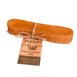 [11855] Carniwell Yakkas  Large