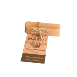 [YAKKA'S S           ] Carniwell Yakkas Small