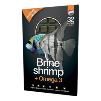 [A3010394] [*]DS ARTEMIA&OMEGA3 100GRAM