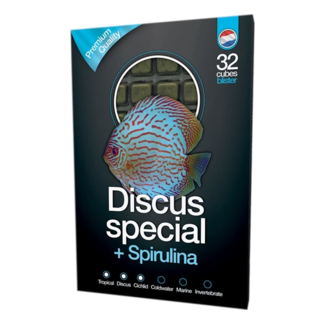 [BR_203254] [*]DS DISCUS SPECIAL 100GRAM