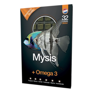 [A3010414] [*]DS MYSIS&OMEGA3 100GRAM