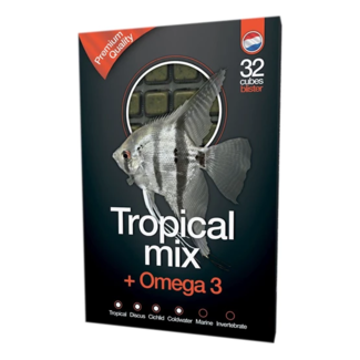 [A3010428] [*]DS TROPIC.MIX&OMEGA3 100GRAM
