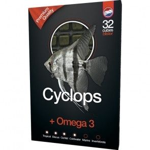 [BR_203265] DS CYCLOPS&OMEGA3 100 Gram