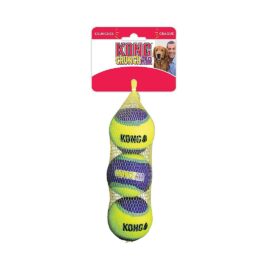 [020 1971] KONG CRUNCHAIR TENNISBALLEN MEDIUM 3ST