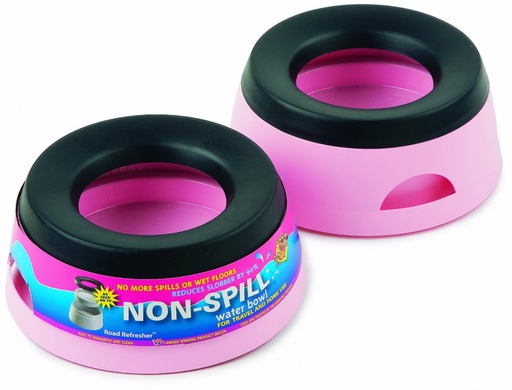 [BR_203395] Road Refresher Roze Klein