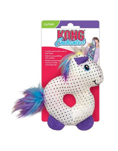 [BR_203439] Kong Enchanted