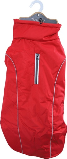 [BR_203565] HONDENJAS LUXURY WATERPROOF ROOD 50 CM