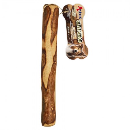 [BR_203572] Gourmore olijfhout M 100-200gr