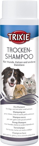 [29182] Droogshampoo, 200 g