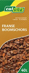 [CU32035 ] GS Boomschors Franse 40 lt