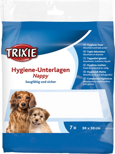 [23410] Puppy Trainingsdoekjes 30x50 7x