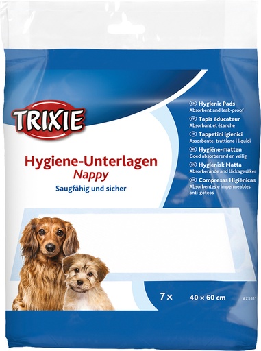 [23411] Puppy Trainingsdoekjes 40x60 7x
