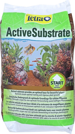 [004 4535] PLANT SUBSTRATE ACTIVE 3 LITER
