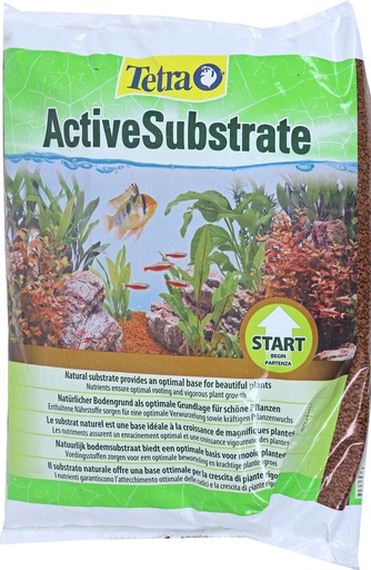 [004 4536] PLANT SUBSTRATE ACTIVE 6 LITER