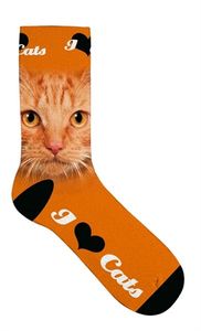 [BR_203771] Happy animal sokken 37-42