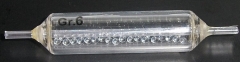 [BR_203856] LFT Trout Glass Rattle Sinkers 2gr.