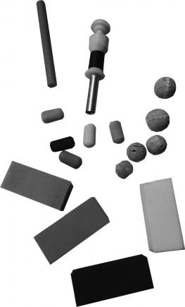 [BR_203857] LFT Zig/Bait pop-up Set