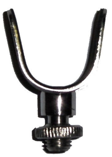 [BR_203861] LFT SS Rod Rest U