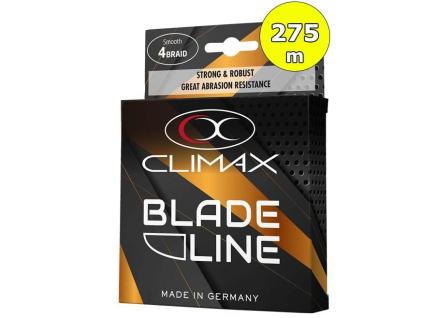 [BR_203863] # Climax Braid Blade Line Olive 275m 0,10mm Olive