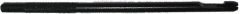 [FTI8508] Hakensteker Aluminium black