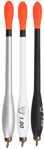 [FB-27049-43 ] LFT Stand-Up Waggler Bubble 2,5gr + 3N6 (43)