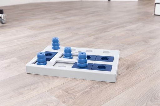[32022] Dog Activity strategiespel Chess, 40 × 27 cm