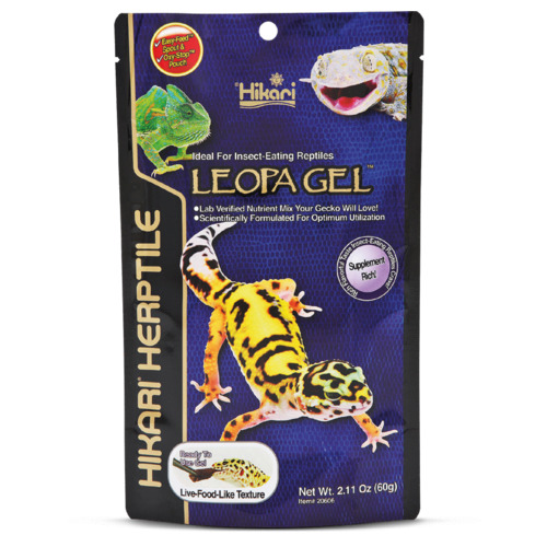 [A3020610] Hikari leopagel 60 gram