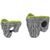 [BR_204017] AD ROTS KRAG GRIJS M 17,5x11x18CM 17,5x11x18CM