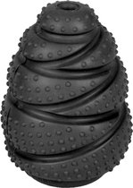 [BR_204028] HS RUBBER CHAMP ROLLER ZWART 7CM