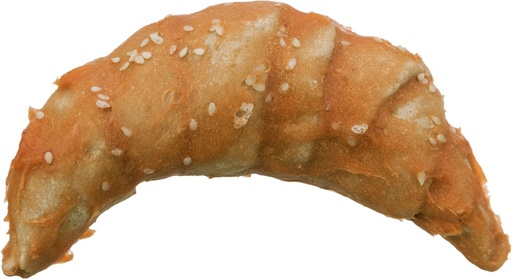 [31189] Denta Fun Chicken Croissant, 11 cm, 80 g