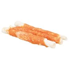 [313251] Denta Fun Chicken Chewing Roll, los, 12 cm, 11 g