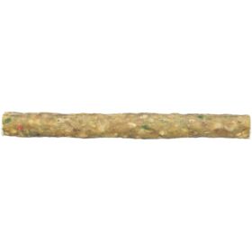 [2711] Kauwstaaf, pens/vitaminen, 17 cm, 60 g