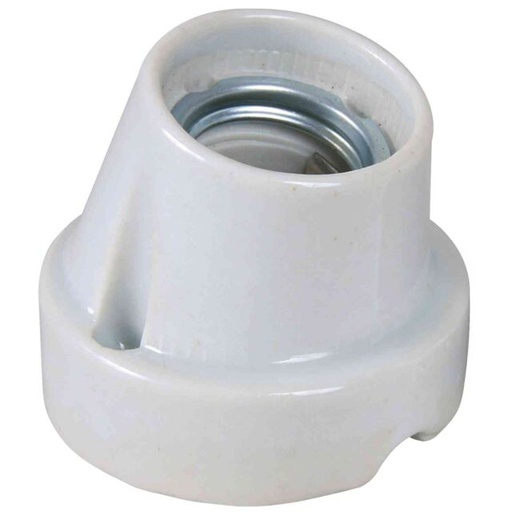 [BR_204085] Keramische fitting Pro Socket, recht