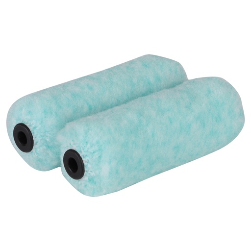 [23.300.43] CG MUURVERFROLLER TOP TEX 10CM  (2) !