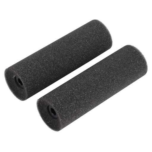 [23.310.83] CG AFLAKROLLER CONCAAF 10CM    (2)