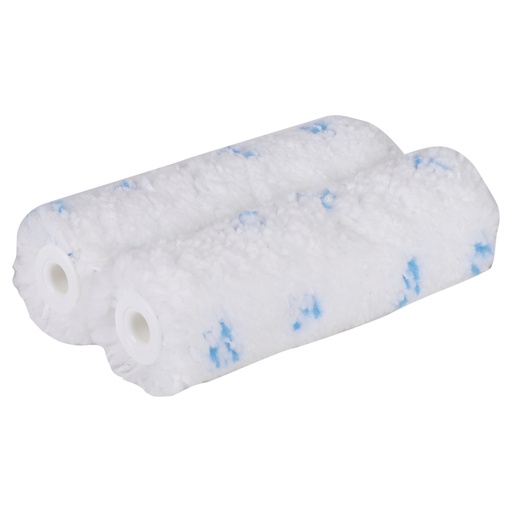 [BR_204122] CG BEITSROLLER MICROVEZEL 10CM       (2)