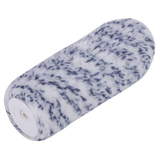 [23.300.06] ELMA MUURVERFROL POLYAMIDE 18CM GROF