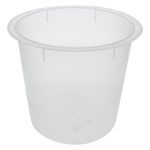 [BR_204139] INZETVAATJE 2.5L TBV 20.300.50 / 5709