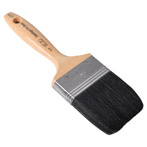 [BR_204145] CS PLATTE KWAST ZW VRK HR3